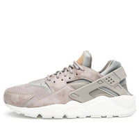 (WMNS) Nike Air Huarache Run CS 'Cobblestone' 918411-001