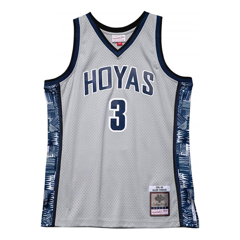 Mitchell & Ness NBA SW 95-96 3 SMJY1171-GTW95AIVCHRM