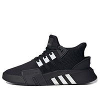 adidas originals EQT Bask Adv 'Black White' FZ0043