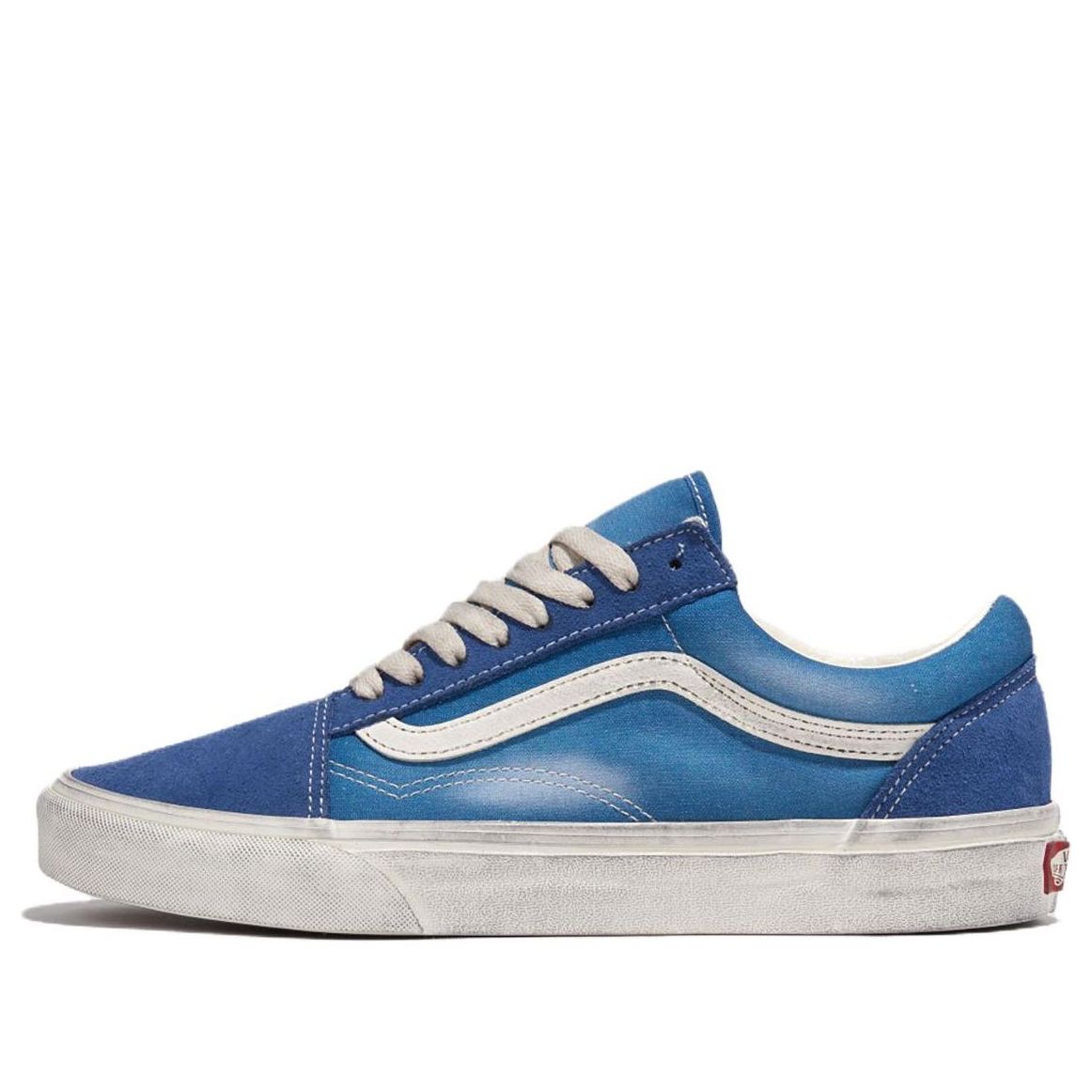 Vans Old Skool 'Wave Washed Blue' VN000CR5CJE