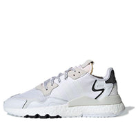 adidas Nite Jogger 'Crystal White' EE6255