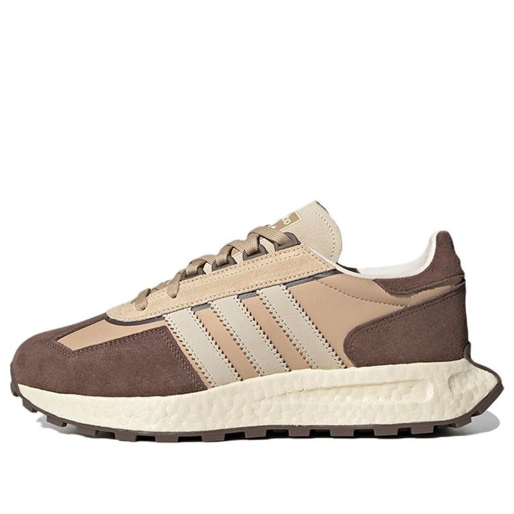 adidas originals Retropy E5 'Brown White' H03697