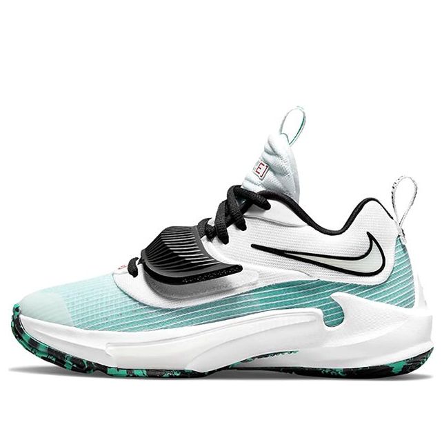 (GS) Nike Zoom Freak 3 'N.I.K.E.' DB4158-101