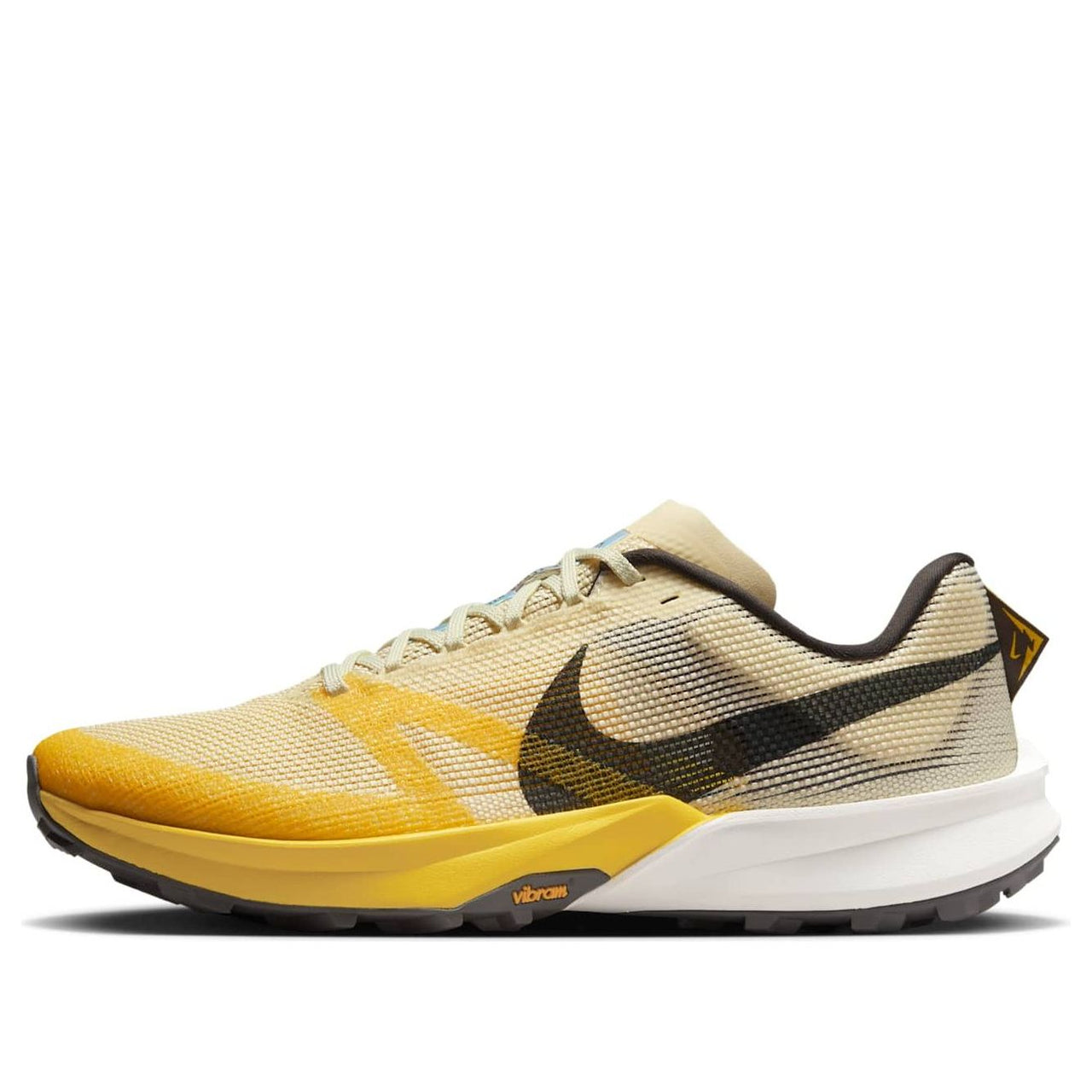 Nike ReactX Kiger 10 'Alabster Medium Ash Lightening' FV3929-700