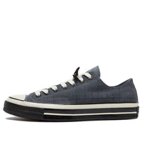 Converse Chuck 70 OX 'Black' A07079C