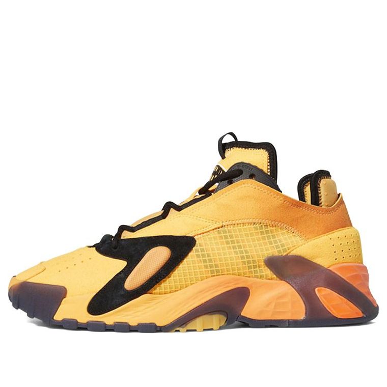 adidas Streetball 'Flash Orange' EF9598