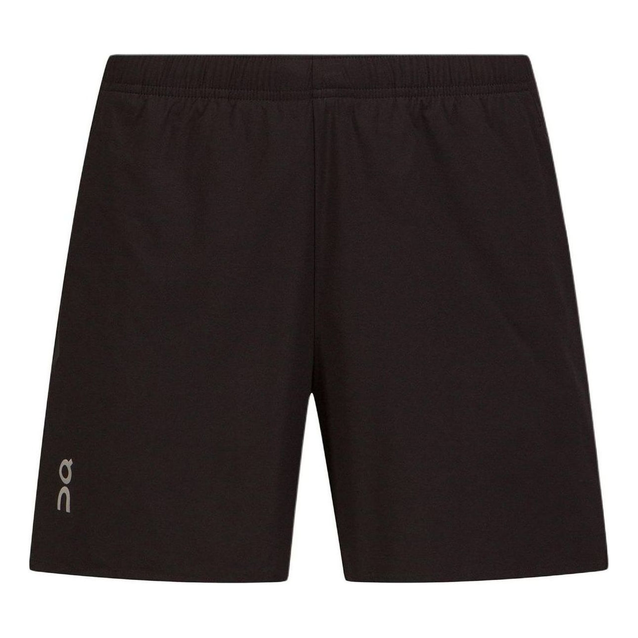 On Running Essential Shorts 'Black' 1ME11520553