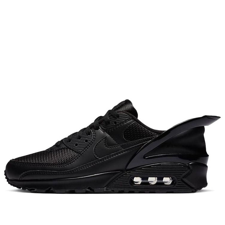 Nike Air Max 90 FlyEase 'Triple Black' CZ4270-002