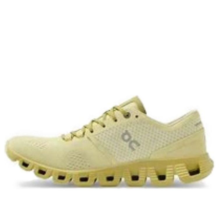 (WMNS) On Running Cloud X 'Glade Citron' 40.99698