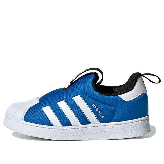 (TD) adidas Superstar 360 I 'Blue Bird' S74740