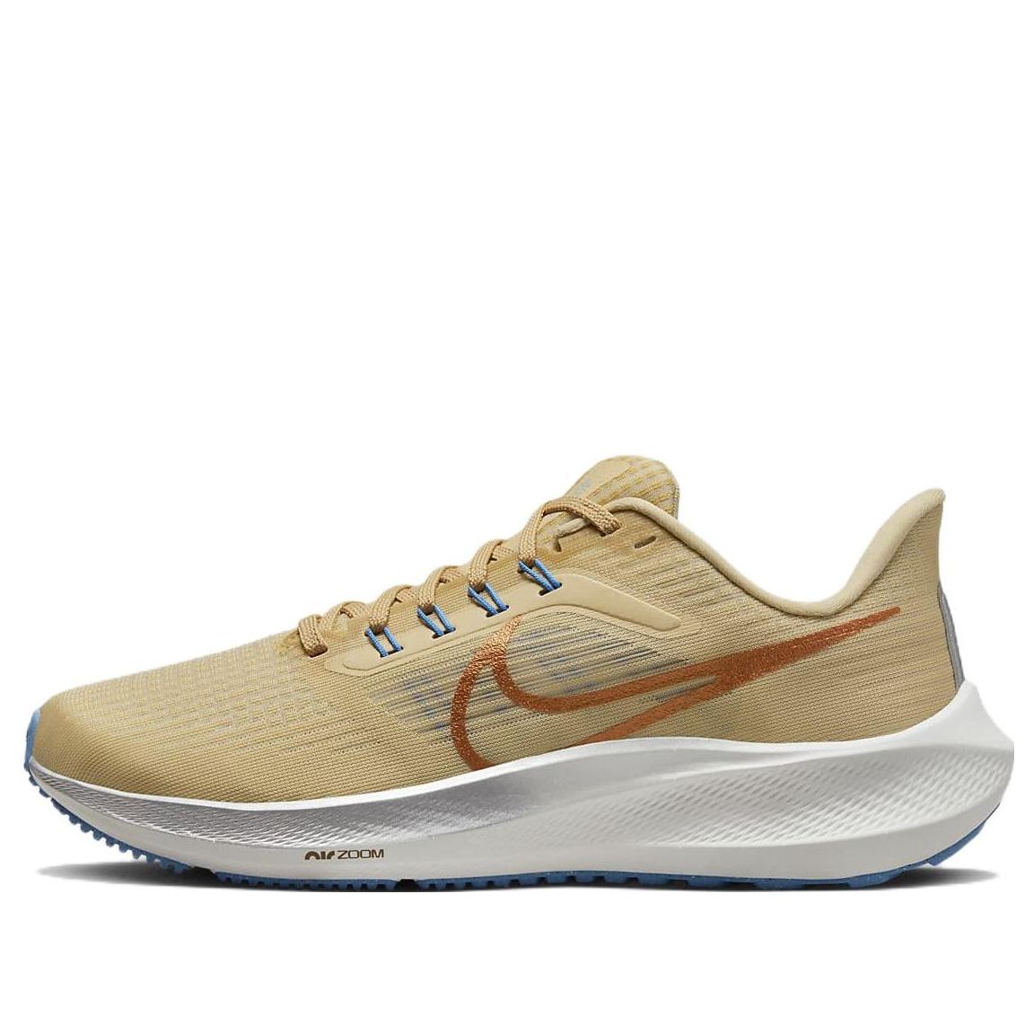 (WMNS) Nike Air Zoom Pegasus 39 'Tan Orange' DX1826-200
