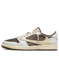 Air Jordan 1 Low OG x Travis Scott 'Reverse Mocha' DM7866-162