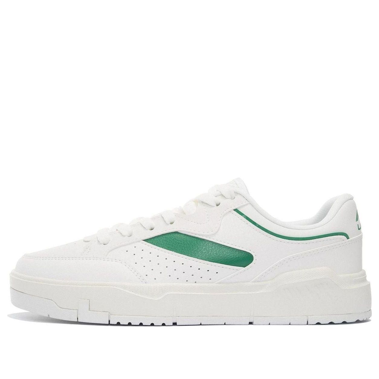 Li-Ning Ace 'White' AGCS031-2