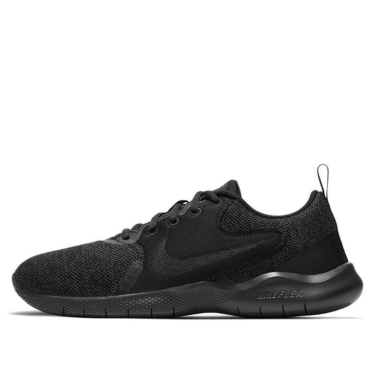 Nike Flex Experience Run 10 'Black Dark Smoke Grey' CI9960-001