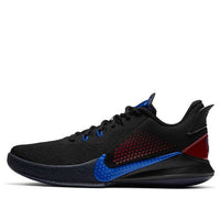 Nike Mamba Fury 'Black Racer Blue' CK2087-004