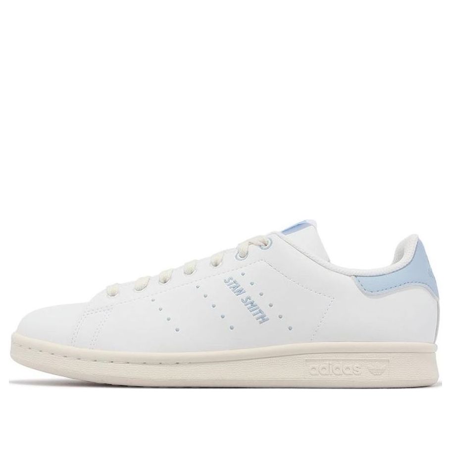 (WMNS) adidas originals StanSmith 'White Blue' IE9646