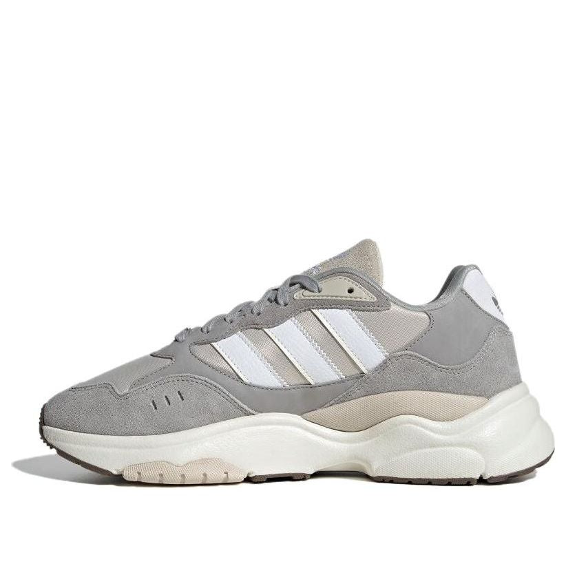 adidas Retropy F90 Shoes 'Solid Grey Cloud White' IF2866