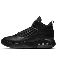 Air Jordan Maxin 200 'Black Anthracite' CD6107-010