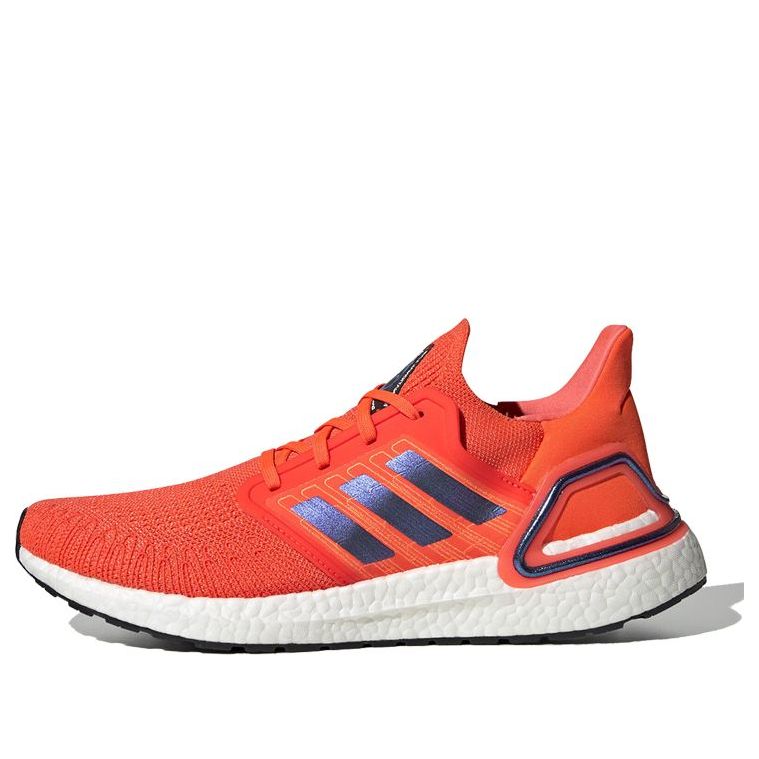 adidas ISS US National Lab x  UltraBoost 20 'Solar Red' FV8449