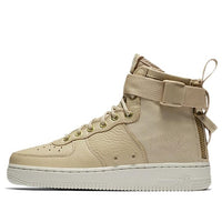 (WMNS) Nike SF Air Force 1 Mid 'Mushroom' AA3966-200