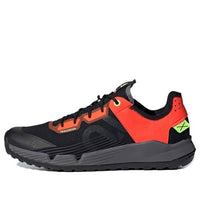 adidas Five Ten Trailcross LT 'Black Solar Red' EF7060