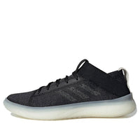 adidas PureBoost Trainer 'Black Grey' DB3389