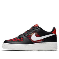 (GS) Nike Air Force 1 Low 'Flannel' 849345-004