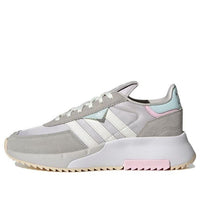 (WMNS) adidas Retropy F2 Shoes 'Grey One / Off White' GW9405