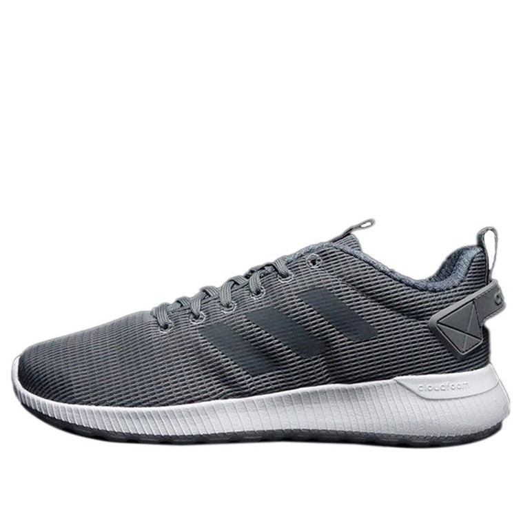 adidas neo Cf Lite Racer CC 'Grey' FW9708