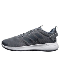 adidas neo Cf Lite Racer CC 'Grey' FW9708