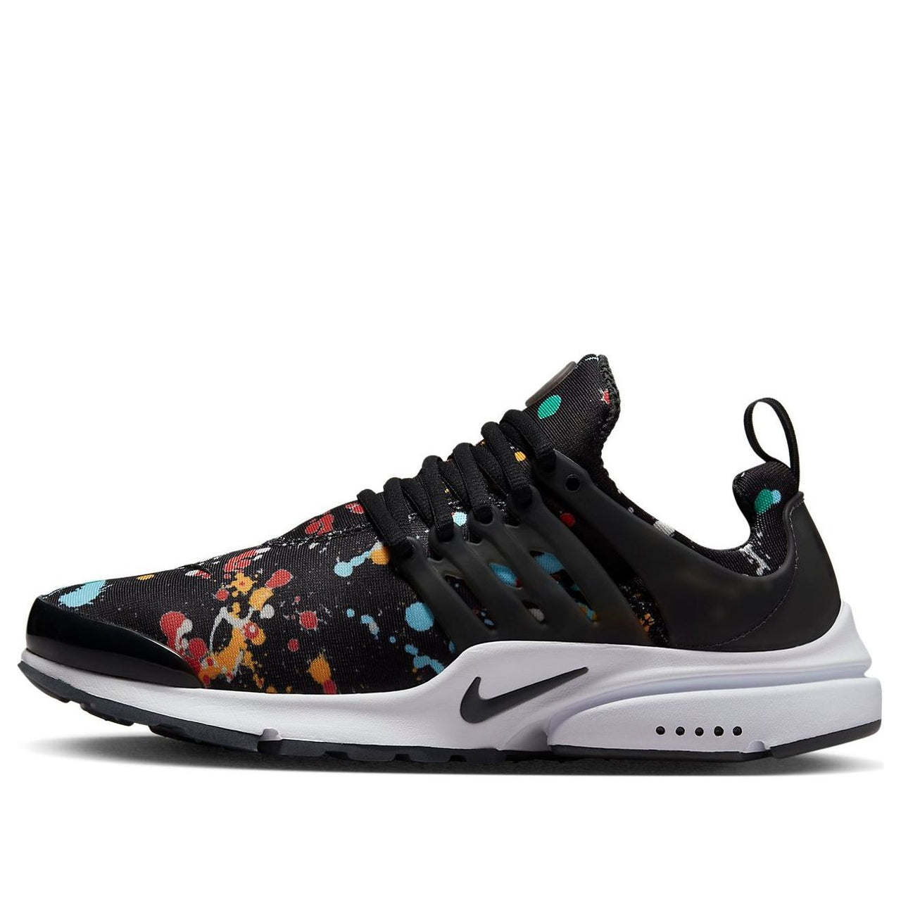 حذاء Nike Air Presto 'Paint Splatter' CT3550-004