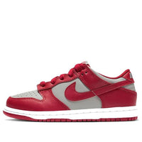 (PS) Nike Dunk Low 'UNLV' CW1588-002