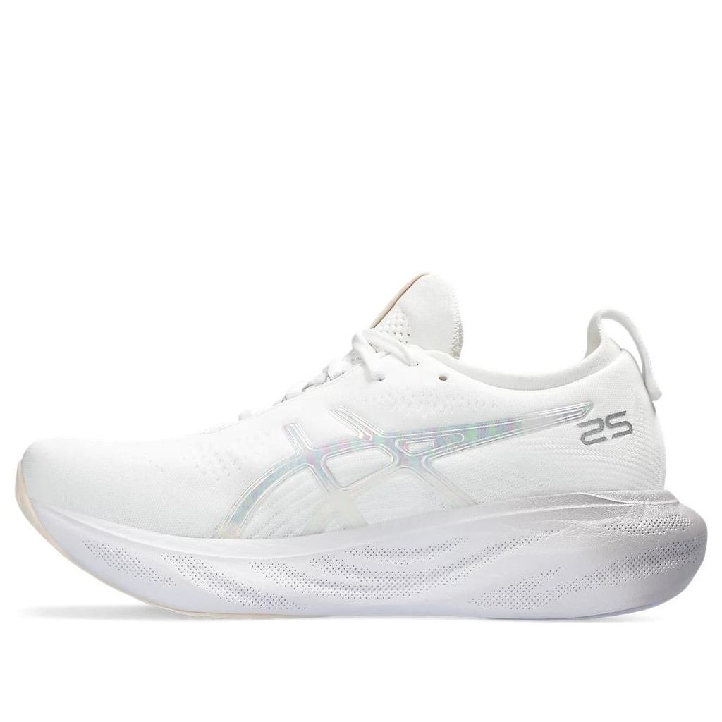 (WMNS) ASICS Gel-Nimbus 25 'Anniversary Pack' 1012B626-101