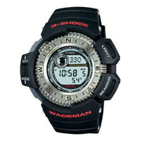 CASIO G-Shock Wademan 'Black' DW-9800J-1A
