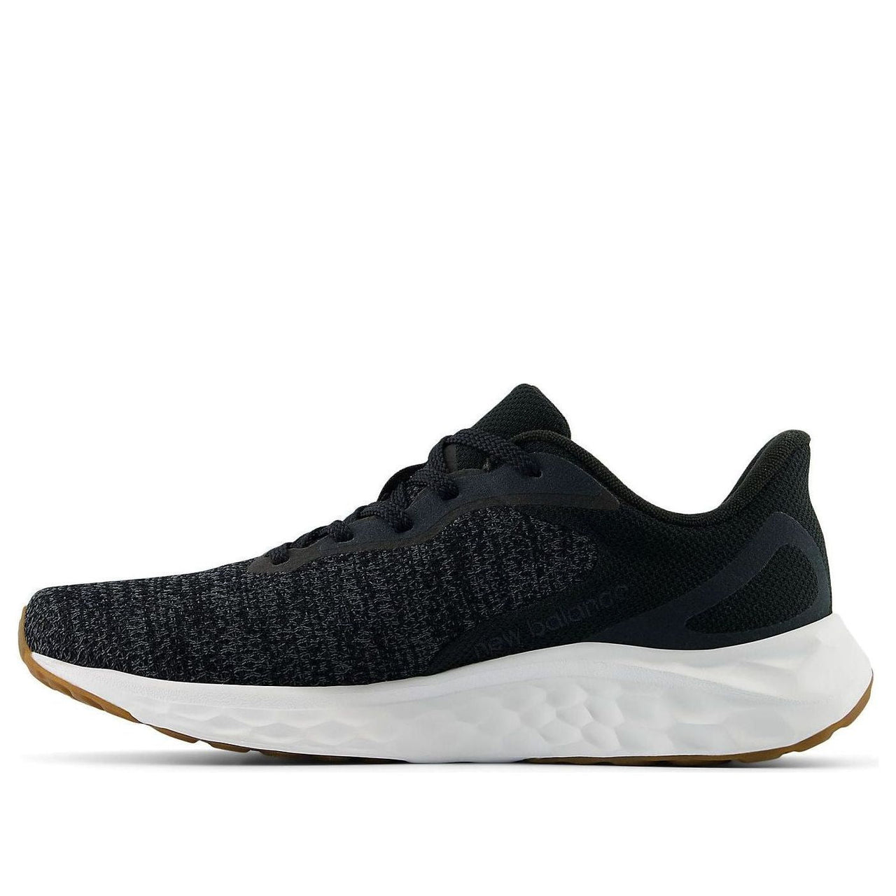 New Balance Fresh Foam Arishi v4 2E 'Black White' MARISAB4