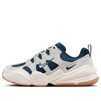 (WMNS) Nike Tech Hera 'Phantom Armory Navy' DR9761-004