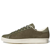 adidas Rod Laver Vintage 'Focus Olive' H02188