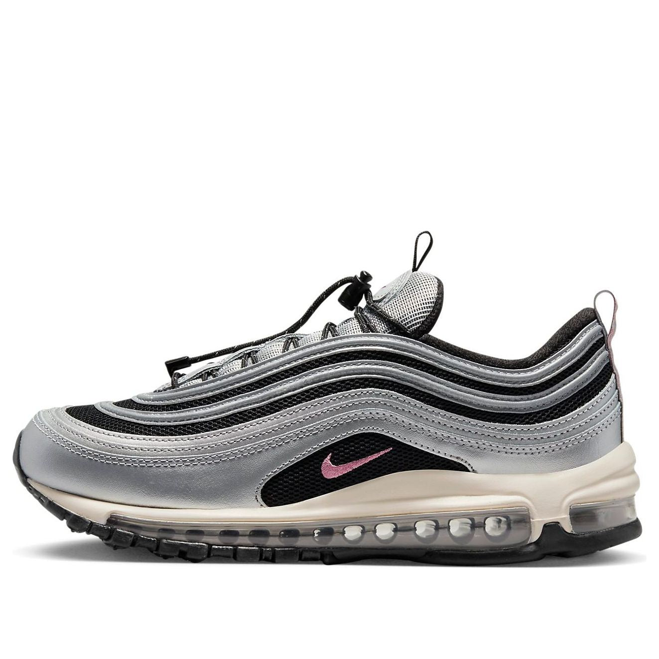 (WMNS) Nike Air Max 97 'Silver Desert Berry' FD0800-001