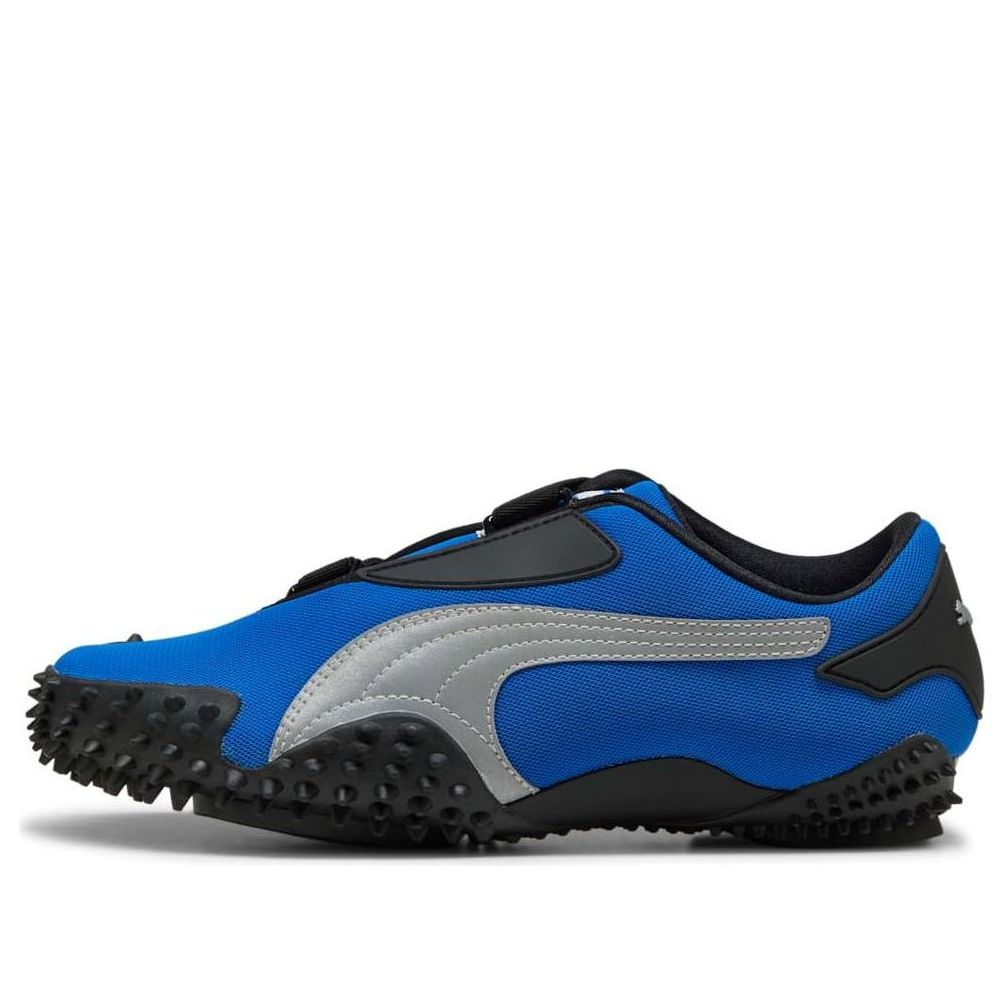 PUMA Mostro OG 'Team Royal Silver' 397330-03