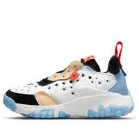 (GS) Air Jordan Delta 2 'Thermo White' CZ0834-100