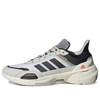 adidas MTS Sports Fitness Shoes 'White Black Orange' IE3222