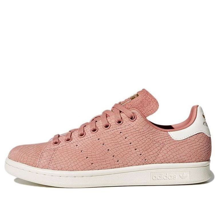 (WMNS) adidas originals Stan Smith 'Ash Pink Off White' CQ2815