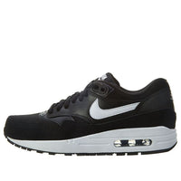 (WMNS) Nike Air Max 1 Essential 'Black White' 599820-022