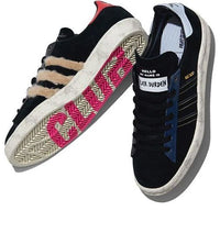 adidas x Fight Club Campus 80s 'Project Mayhem' size? Exclusive GY3890
