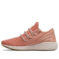 (WMNS) New Balance Fresh Foam Cruz Decon 'Orange' WCRZDWP2