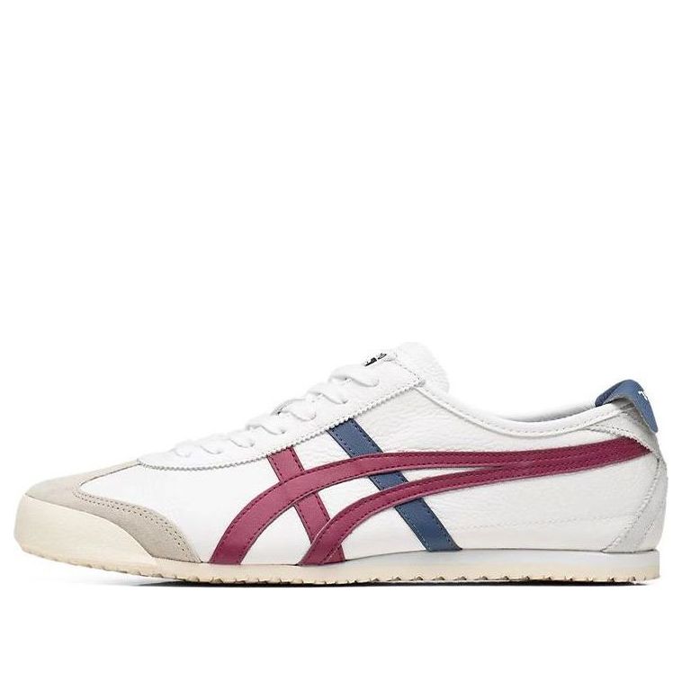 Onitsuka Tiger Mexico 66 Slip-On  'White Mauve Blue' 1183A201-114