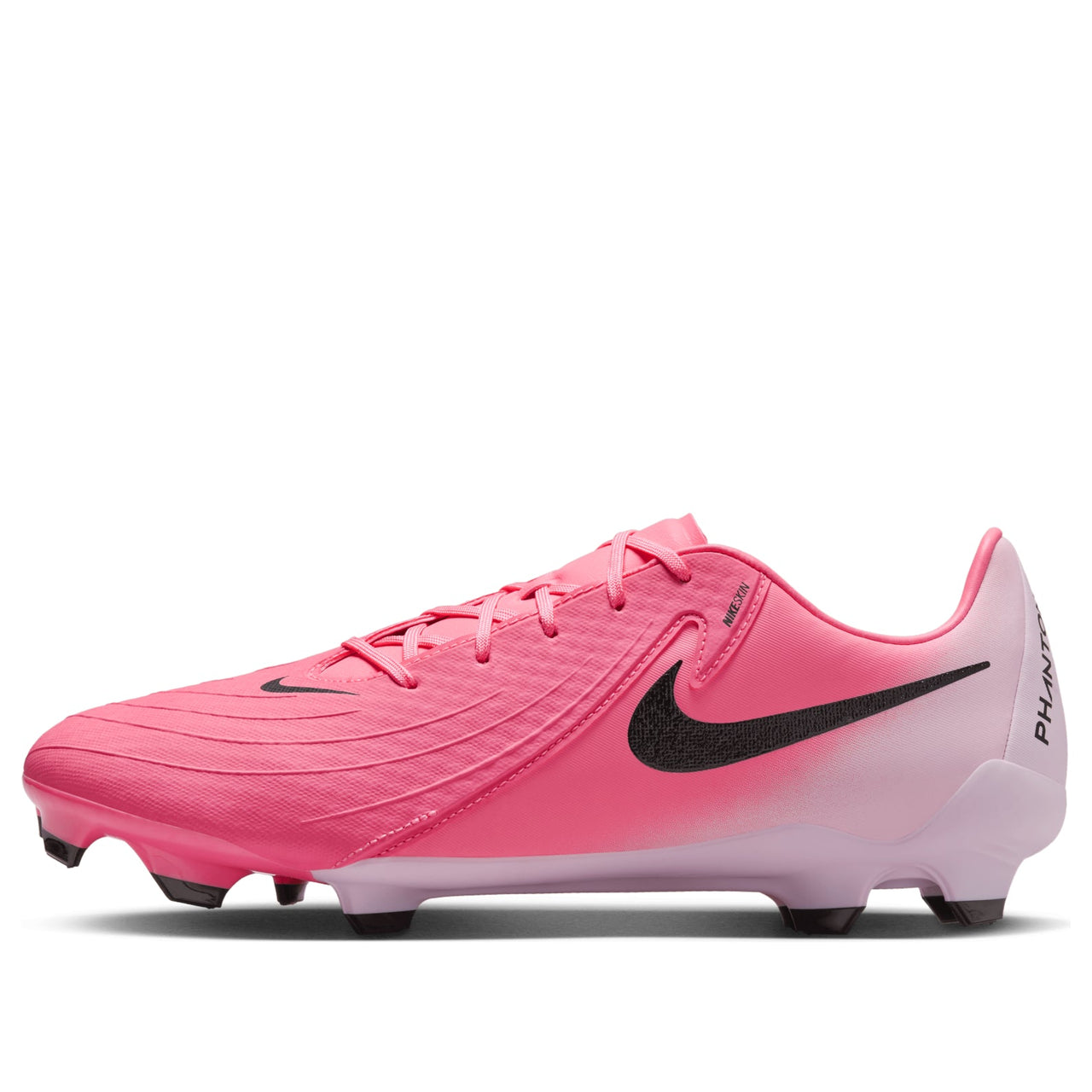 Nike Phantom GX 2 Academy 'Mad Brilliance Pack Sunset Pulse Black' FD6723-600