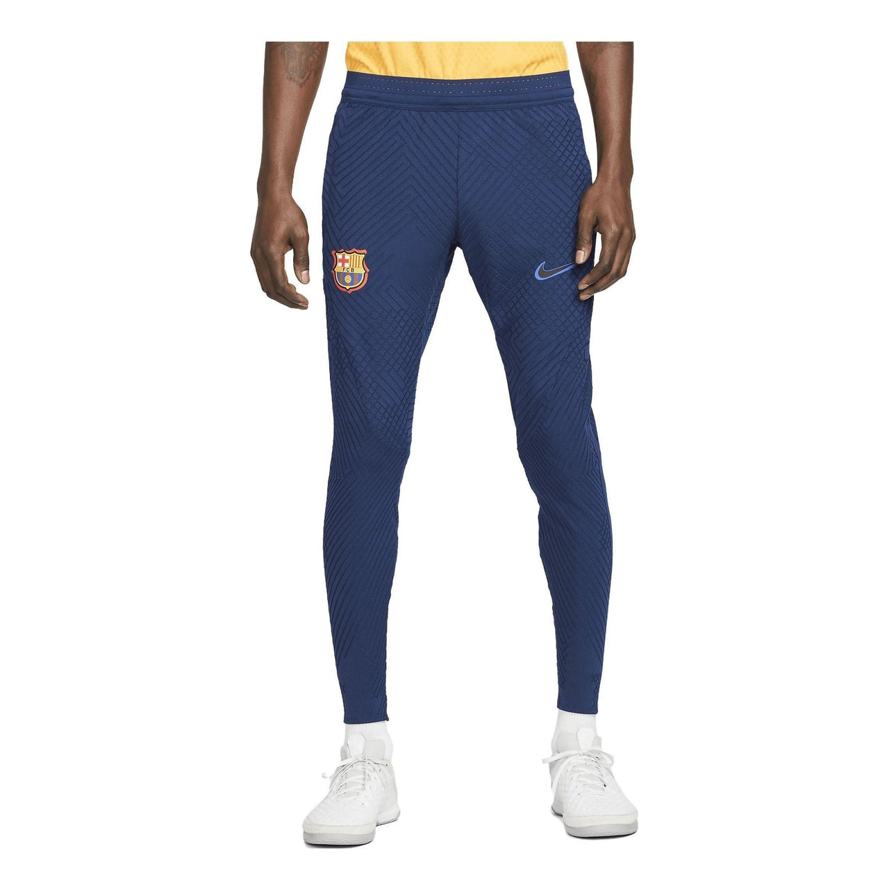 Nike FC Barcelona Strike Elite Dri-FIT ADV Pants 'Navy Blue' DH7494-492