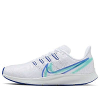 (WMNS) Nike Air Zoom Pegasus 36 PRM Rise 'Aurora Green' AV6259-100