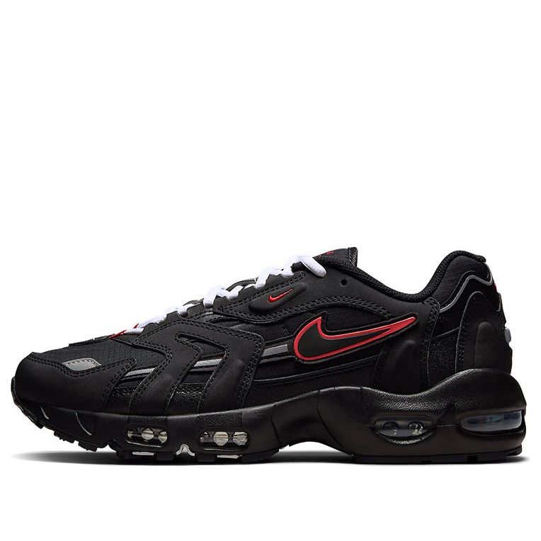 Nike Air Max 96 2 'Bred' DC9409-002